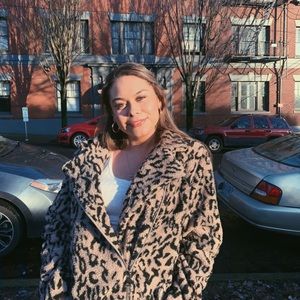 Meet your Posher, Brianna